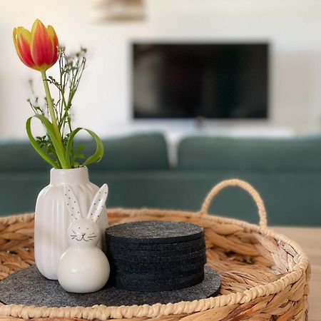 Ferienwohnung Hintermoos Kisslegg Bagian luar foto