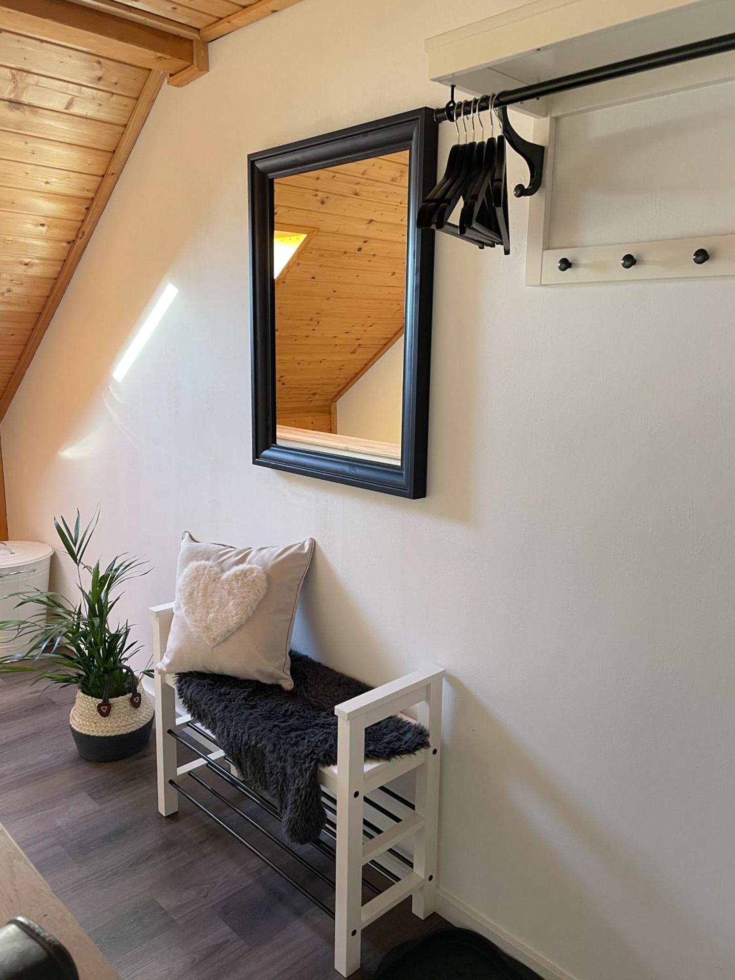 Ferienwohnung Hintermoos Kisslegg Bagian luar foto