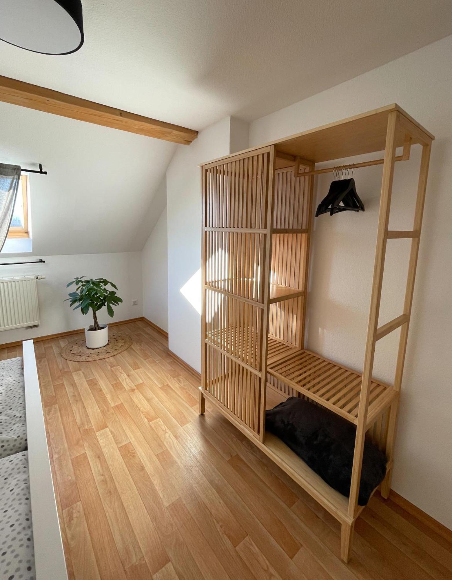 Ferienwohnung Hintermoos Kisslegg Bagian luar foto