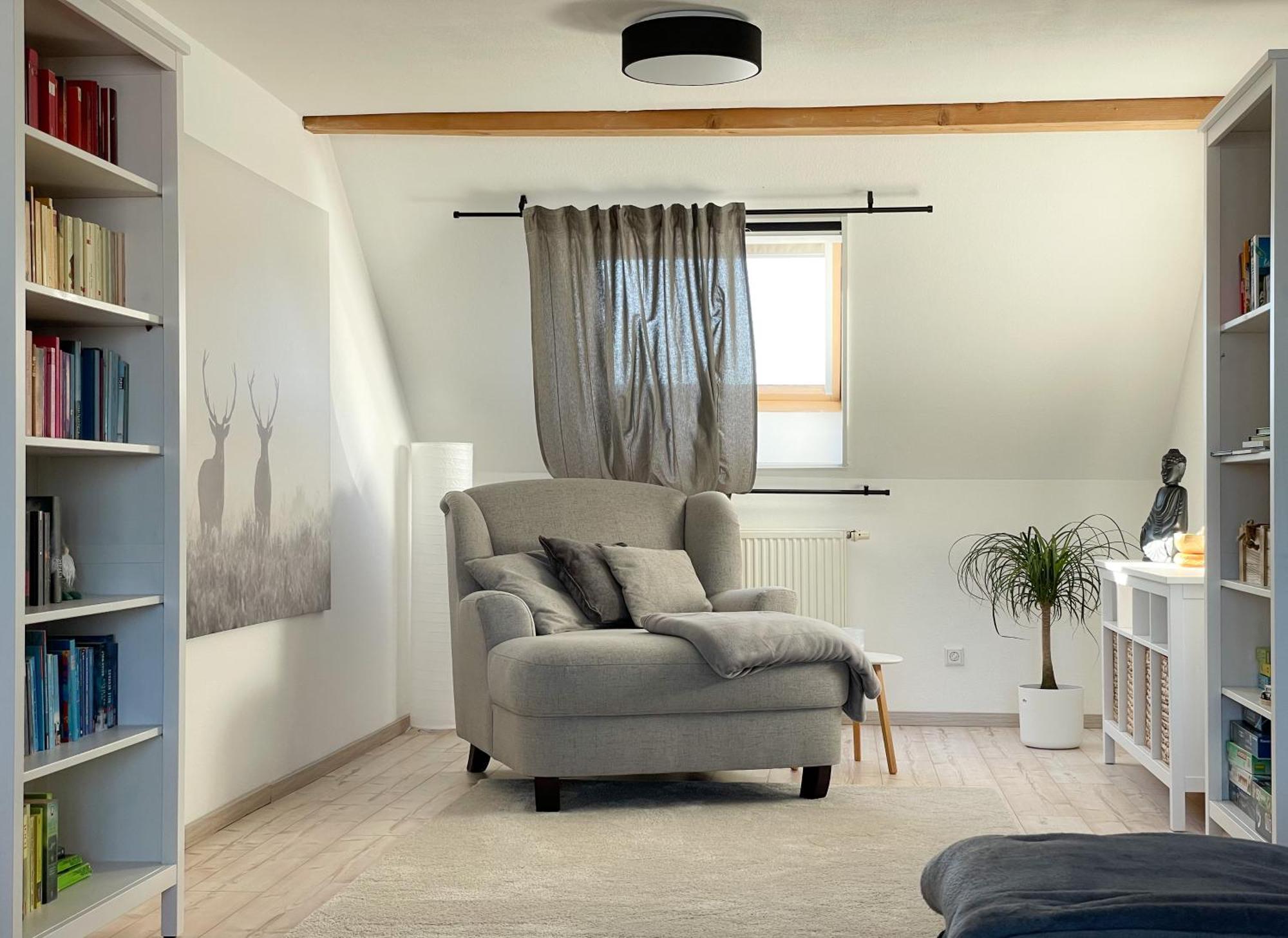 Ferienwohnung Hintermoos Kisslegg Bagian luar foto