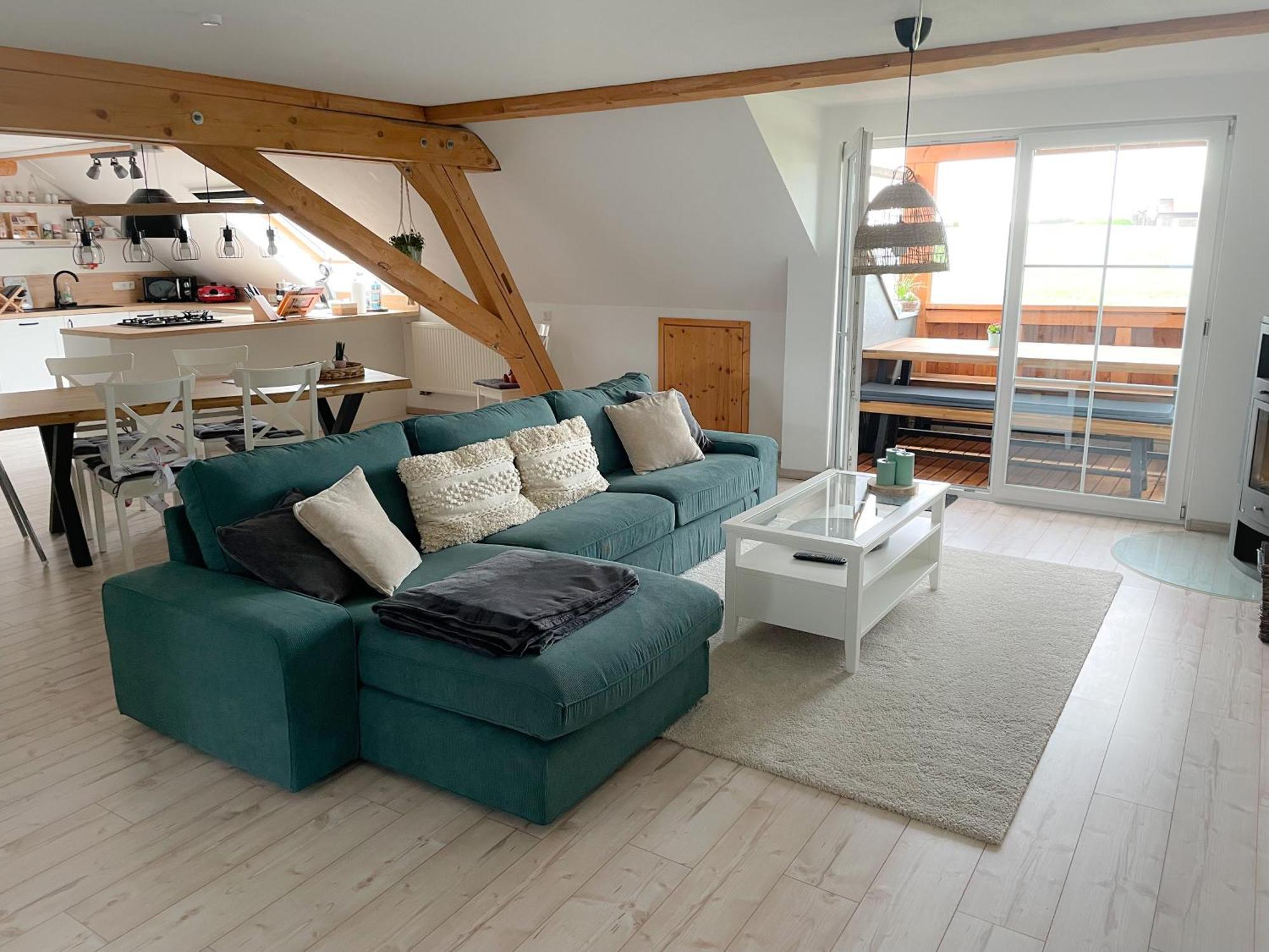 Ferienwohnung Hintermoos Kisslegg Bagian luar foto