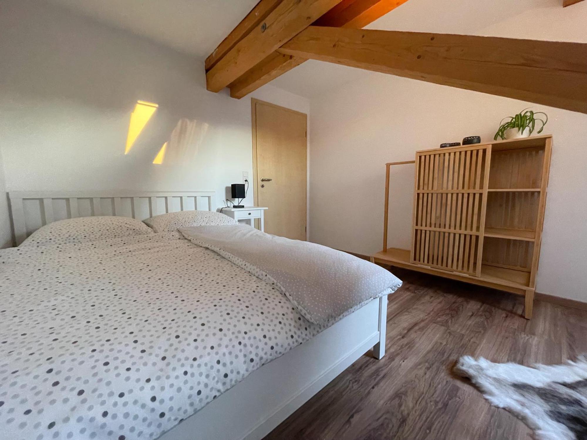 Ferienwohnung Hintermoos Kisslegg Bagian luar foto